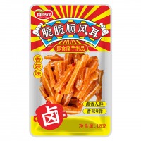 真食尚脆脆順風耳（香辣味）