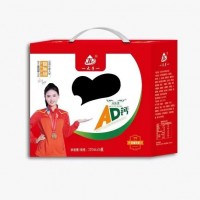 一太子一AD鈣奶 220mlx16瓶