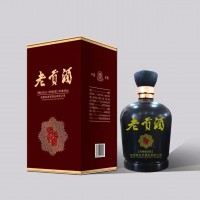 老貢酒 崛起中國