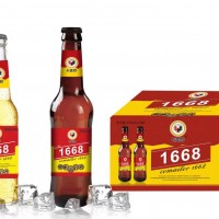 啤酒招商___卡麥羅啤酒__啤酒廠家