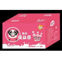 值益菌乳酸菌飲品 原味