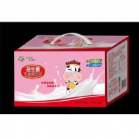 帥盾益生菌乳酸菌飲品