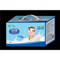 帥盾益生菌乳酸菌飲品