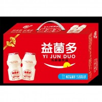 益菌多乳酸菌飲品