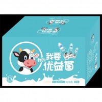 我要我的優益菌乳酸菌飲品