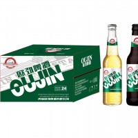 青島歐勁___啤酒廠家__代理