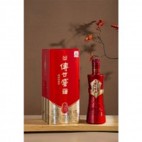 傳世窖池·天鴻順運