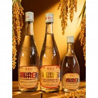 尋桂記高粱白酒